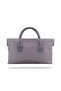 Byn-El004 13-14 Inch, MacBook Air, Laptop Handbag-Tote Bag-Wtxpro Waterproof Fabric-Grey - 5