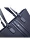 Women's Shoulder Bag Sport Stylish Adjustable Shoulder Strap Black (33X27X12 cm) - 5