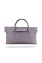 Byn-El004 13-14 Inch, MacBook Air, Laptop Handbag-Tote Bag-Wtxpro Waterproof Fabric-Grey - 3