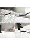 3 Pieces of Multi-Purpose Fine Cleaning Brush, Cleaning Brush for Joints, Bathroom, Kitchen, Sink, Stove - 2