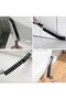 3 Pieces of Multi-Purpose Fine Cleaning Brush, Cleaning Brush for Joints, Bathroom, Kitchen, Sink, Stove - 3