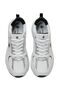 POL PU 3PR White Men's Sneaker - 4