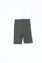 Girl's Lycra Shorts Leggings - Ideal for Sports and Everyday Use_Rg1363 - 8