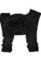 Women's Thermal Towel Winter Lycra Tights - 4