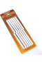 Fruit Knife, 1 Pack of 12 Pieces - 2