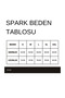 100% Cotton Crew Neck Comfortable Fit Basic Tshirt - 6