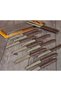 Fruit Knife, 1 Pack of 12 Pieces - 7