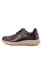 Capua Men's Genuine Leather Casual Shoes 254103