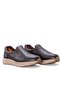 Wesley Men's Genuine Leather Casual Shoes 244190 - 2
