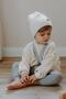 Girl Boy Baby Child Thessaloniki Knitted Crew Neck Knitwear Sweater Winter Outfit - 5