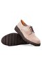 Johnattan Men's Genuine Nubuck Leather Casual Shoes - 4