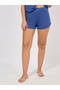 Solid Cami & Shorts Set - 5