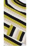 Girl's Half Fisherman Knitwear - 4