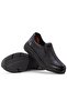 Wesley Men's Genuine Leather Casual Shoes 244190 - 4