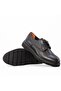 Johnattan Men's Genuine Leather Casual Shoes - 4