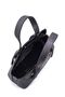 364 Women's Hand and Shoulder Bag - Platinum- 03676 - 3