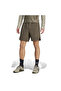 Green Men's Training Shorts - Ix9134 - 2