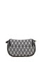 Gray Women's Shoulder Bag 05Po24K1675 - 8