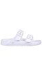 حذاء رياضي أبيض 111590 -WHT - 2