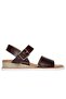 حذاء رياضي بني 114143-CHOC - 2