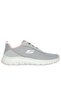 Gray Sneaker 150200-Gymt - 2