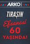 Efsane Tıraş Jeli 3x200 Ml - 3