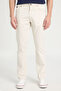 Texas Slim Fit Slim Fit Flexible Casual Trousers - 4