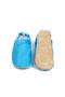 Alaçatı Non-Slip Underlay Baby Booties - 2