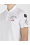 Men's Knitted Polo Shirt C.wCotton - 4