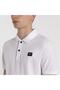 Men's Knitted Polo Shirt C.wCotton - 5