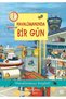 Ara-bul-eğlen Kitapları , Şehirde Bir Gün Serisi , 4 Books for Ages 3 - 7 Years Old, Preschool and School Age - 2