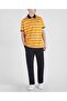 Men's Knitted Polo Shirt C.wCotton - 6