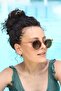 Bh 2180 14 Unisex Sunglasses - 3