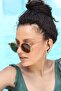 Bh 2180 14 Unisex Sunglasses - 4