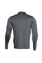 Men's Fred Zippered Fleece Jacket - 6