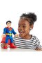 - Dc Super Friends Xl Superman - 4