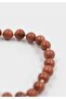 Women's Star Stone Natural Stone Bracelet 6 mm - 3