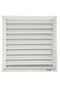 45x58 Aluminum Surface Mounted Vent - 2