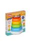 My Baby's First Toys Set of 4 Educational Toy - Bultak - Slatted Ring - Tower - Animals - 3