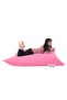 Minder 100x100 Oxford Pembe - 8