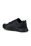 Kalen Pu 1pr Black Boy's Running Shoes - 3