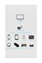 Mini V5.0 Usb Bluetooth Dongle 5.0 Bluetooth Adaptör - Al2392 - 3