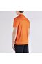 Men's Knitted Polo Shirt C.wCotton - 3