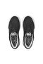 Suede Mayu Women's Black Casual Shoes 38068602 - 4