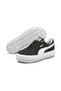 Suede Mayu Women's Black Casual Shoes 38068602 - 3