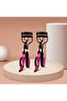 Mona Lady Professional Spring Eyelash Curling-shaping - 3