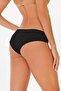 Women's - Brazilian Panty Laser Cut Panties 3-Pack Set Mixed - 5
