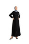 İSRA PLİSELİ FERACE - 4