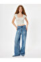 Fruit Printed T-Shirt with Bow Cap Sleeve Square Neck Slim Fit Cotton - 2