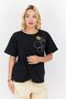 Women Sportswear Fit Short Sleeve Walking T-Shirts, White